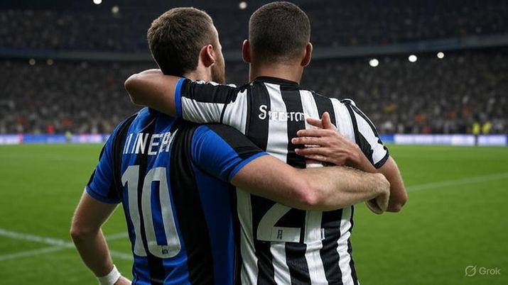 Calciomercato Genoa – Vieira senza freni! Doppio colpo da Tudor e Chivu- immagine 1