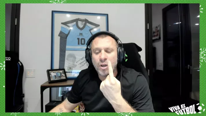 Cassano: “Italia? Solo Donnarumma. Barella-Tonali poca roba. E qualche coglione dice che…” - immagine 1