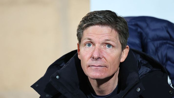 Glasner: “La Fiorentina? Prima vado in montagna. Vogliamo vincere ovunque” - immagine 1