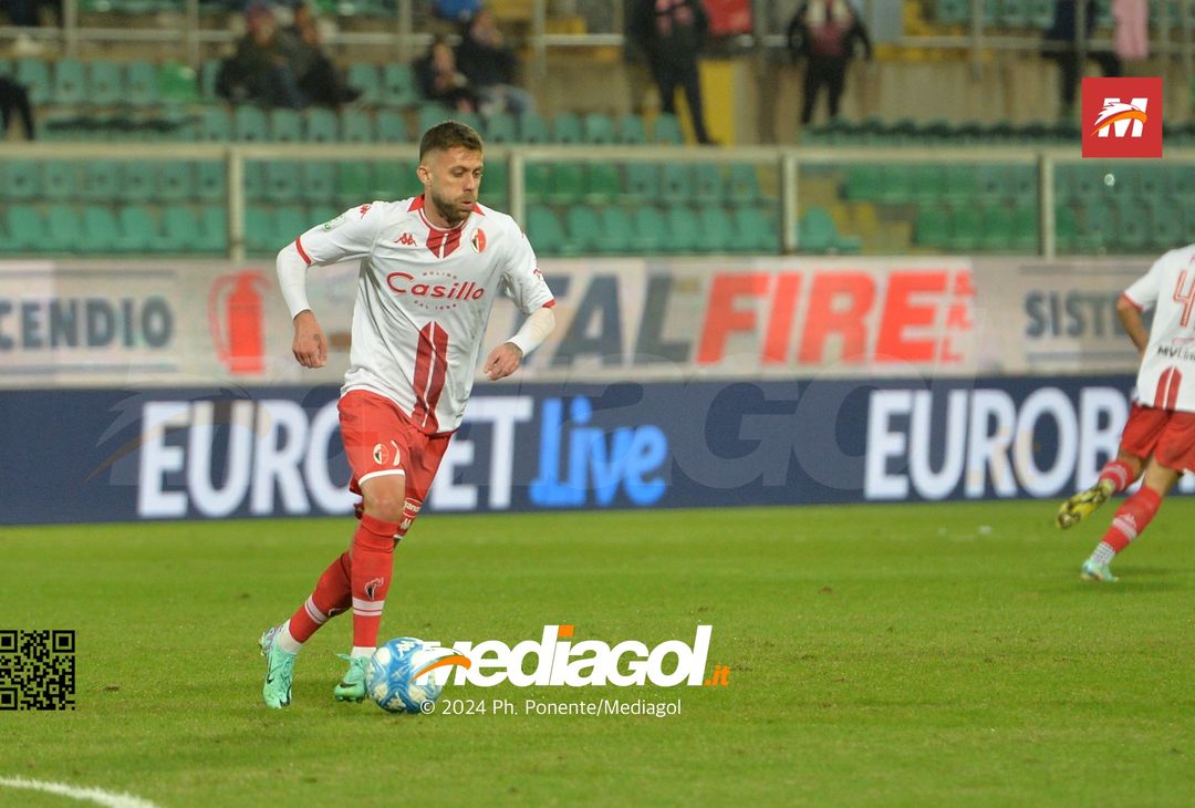 FOTO Palermo-Bari 3-0, 23ª giornata Serie B 2023-2024 (GALLERY) - immagine 89
