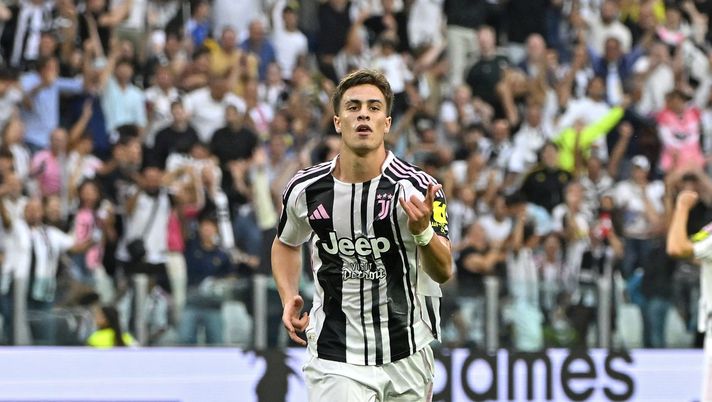 Fantacalcio, le formazioni ufficiali di Juventus-Udinese: c’è Yildiz con Openda e Vlahovic - immagine 1