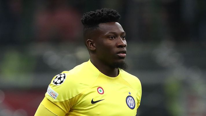 Onana, Inter in attesa. “No alla prima offerta informale dello United: nel weekend…” - immagine 1