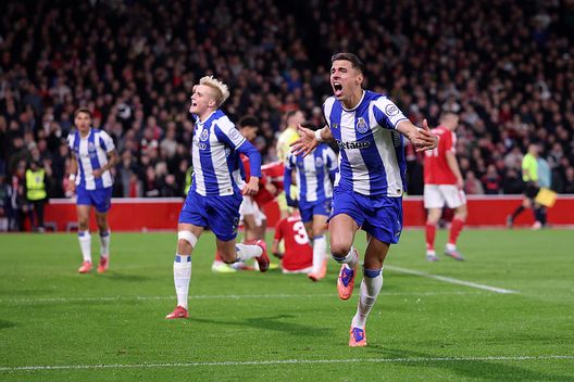 Serata nera per il Porto: l’autogol di Thiago Silva regala la vittoria al Casa Pia- immagine 2