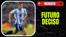 Calciomercato Milan – Nico Paz incanta anche Messi: futuro scritto