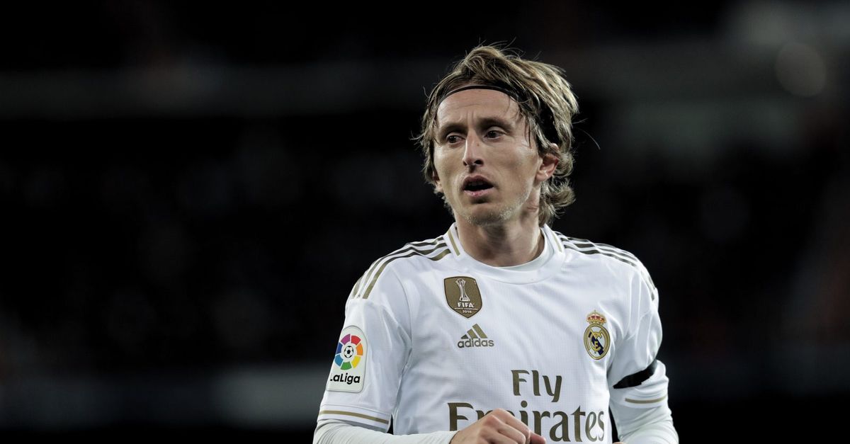 minotti a sky su modric il milan ha invertito la rotta