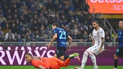 GdS – Barella perfetto per le idee di Chivu: ecco perché