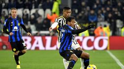 Inter, col Benfica Cuadrado in panchina. A Torino buoni segnali, anche nei numeri