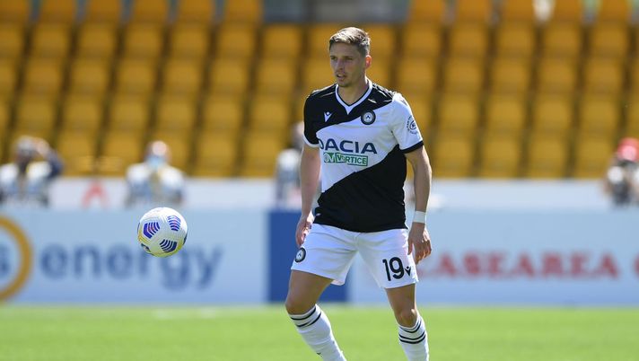 Udinese, Stryger Larsen rifiuta il rinnovo: rischia di non andare a Torino - immagine 1