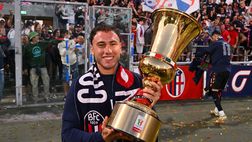 Un candidato al posto di vice-Dodò si allontana: Calabria saluta la Serie A