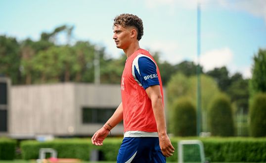 Getty Images Ds Cagliari: “Esposito lo volevano tutti, ma è venuto qui grazie alla sua volontà”- immagine 2