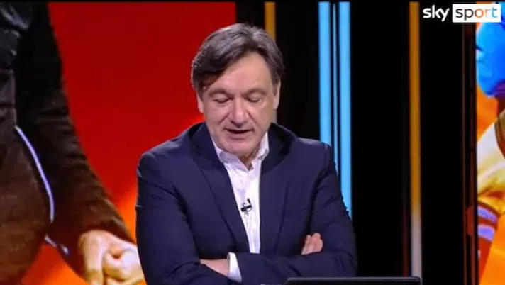 Caressa: “Italia umiliata, Spalletti si adegui al ruolo di CT: convoca Fagioli e poi…” - immagine 1