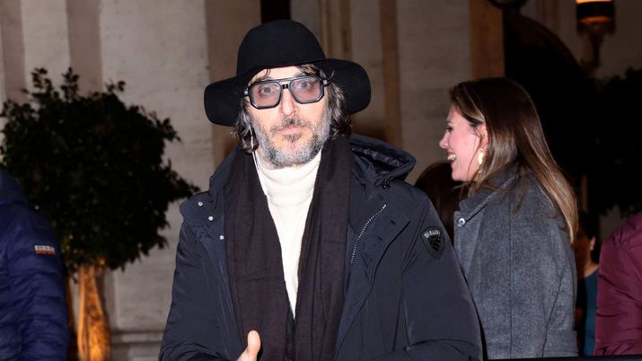 Giuseppe Cruciani sul Milan e le colpe di Massimiliano Allegri e Giorgio Furlani | AC Milan News (Credits foto: Getty Images) Giuseppe Cruciani sul Milan e le colpe di Massimiliano Allegri e Giorgio Furlani