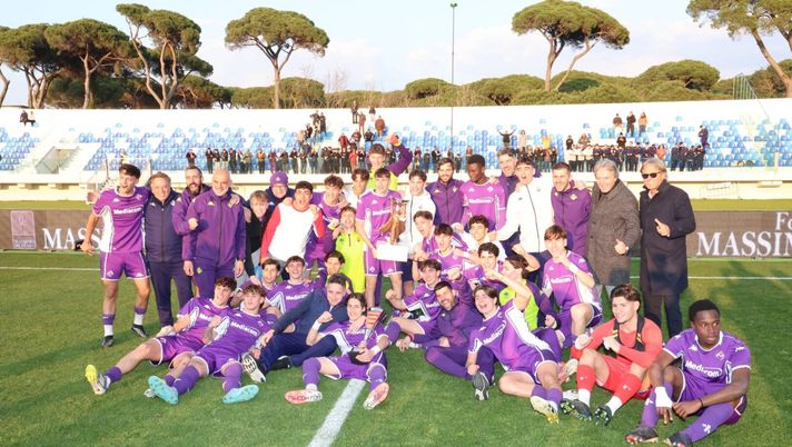 Nazione: “Fiorentina, ecco cosa ti lascia la vittoria del torneo di Viareggio” - immagine 1
