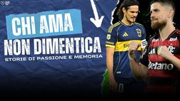 Jorginho fa il bis! Cavani-Ospina: sogni infranti. Ciciretti riparte… dalla Promozione