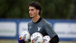 Mercato Lazio, Renzetti come possibile terzo portiere? Ecco l’ipotetico scenario