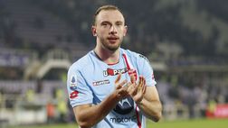 L’Inter ci prova per Carlos Augusto con il Monza. La Fiorentina osserva