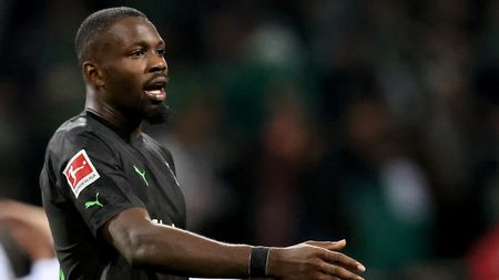 Thuram verità Inter