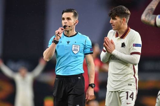 Spagna, arbitro vittima di minacce: chiesto aiuto del Consiglio dello Sport- immagine 2