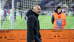 Fiorentina meno bella e più concreta. Così sogna al quarto posto