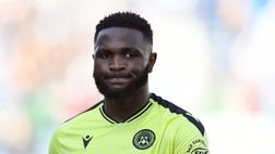 Calciomercato Udinese – Success in Turchia? Il punto sulla nuova avventura