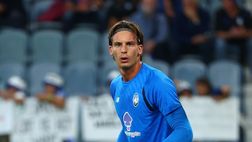 Chi schierare in porta alla 21a giornata al fantacalcio: la divisione fascia per fascia