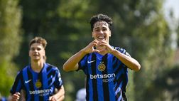 Youth League, i convocati di Zanchetta per Young Boys-Inter: rientra De Pieri