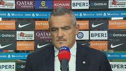 Farris: “Vincere per continuare a sperare. Ci aspettiamo risposte da chi va in campo”