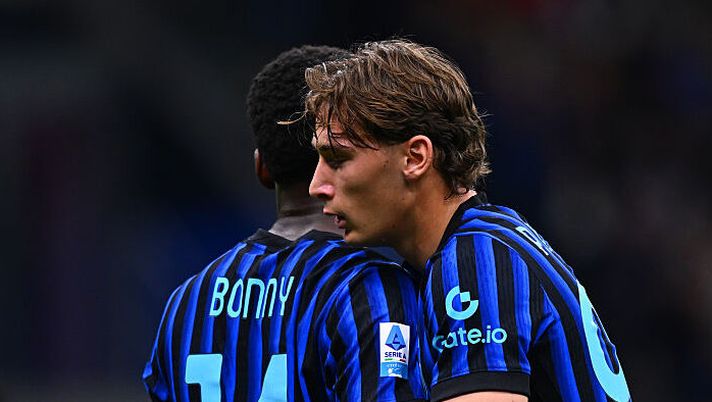 Inter, si delinea la formazione per il Como: ecco chi è il favorito per giocare insieme a Thuram - immagine 1