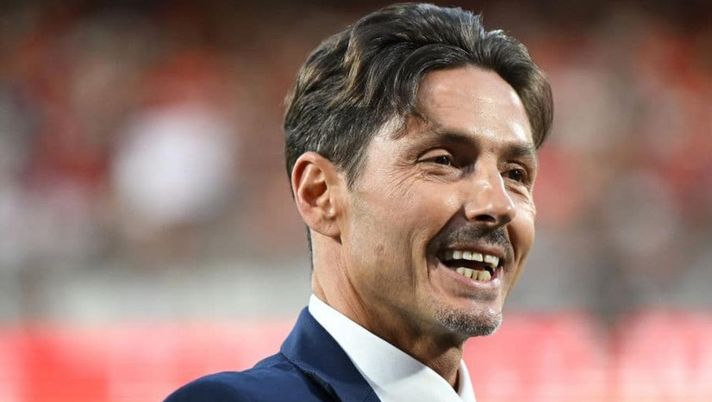 Pier Silvio Berlusconi: “Amo Silvia Toffanin più di 25 anni fa” - immagine 1