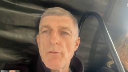 Pagliuca: “Se Vicario è da Inter? Domanda di riserva? Fossi in loro prenderei tutta la vita…”