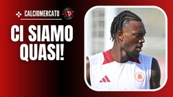 Calciomercato – Abraham al Milan, Saelemaekers alla Roma, c’è la svolta. Sembra che …