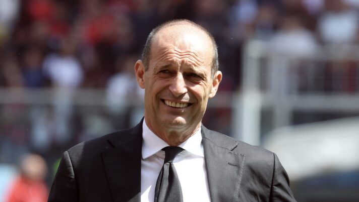 Allegri: “Modric fremeva per entrare! Su Loftus-Cheek, Atekhame, Jashari e la società…” - immagine 1