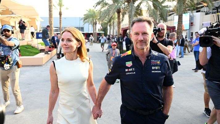 Getty Images Horner licenziato, per la moglie Gerry Halliwell un’umiliazione inaccettabile - immagine 1
