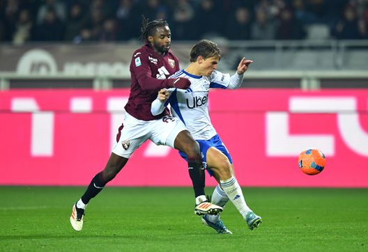 I top e i flop della 12a giornata di Serie A: derby al Milan, Roma capolista- immagine 2