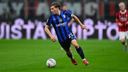 Barella scalpita, nelle notti di Champions sa esaltarsi. Quanto è mancato Nic a Parma