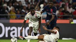 Lione, Maitland-Niles si toglie i sassolini dalle scarpe: “Grosso non mi ha mai parlato”