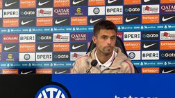 Cremonese, Grassi: “Inter la più forte del campionato. Oggi apprendo che…”