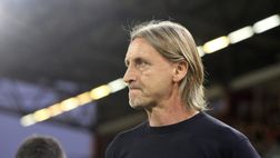Cagliari, Nicola: “Ha vinto la più forte, abbiamo onorato l’impegno”