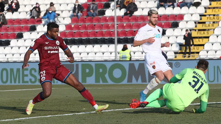 Cittadella sull’usato sicuro: Okwonkwo-Diaw per ritornare a sognare - immagine 1