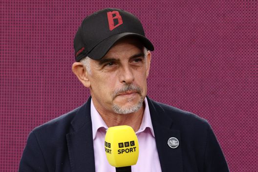 della BBC Sport. (Foto di Matt McNulty/Getty Images) Un regalo per i tifosi: Burnley-Lazio sarà la prima partita in realtà virtuale della storia- immagine 3