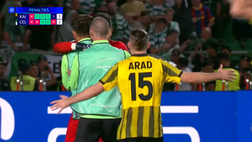 Kairat Almaty al girone di Champions League: eliminato il Celtic! | VIDEO