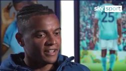 Akanji, Sky ripesca un video: “Un genio, così ha lasciato tutti a bocca aperta”