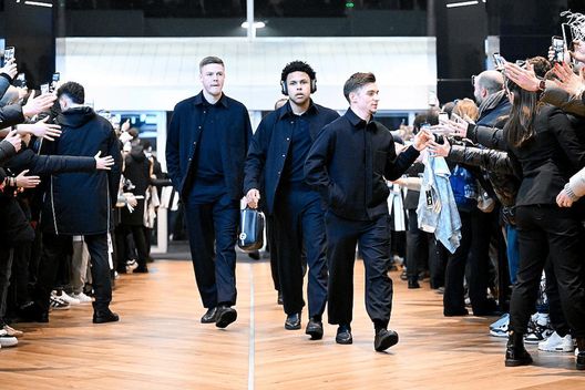 Conceicao: “A San Siro per vincere. Momento buono per l’Inter. Ma la Juve…”- immagine 2