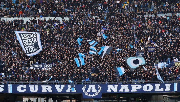Scontri Verona-Napoli, identificati in 600: aggredito un membro dello staff di Garcia - immagine 1