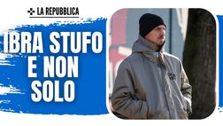 Milan, Ibrahimovic stufo. Società divisa! Conceicao lasciato solo