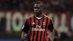 Calciomercato – Ufficiale: l’ex Milan Balotelli all’Adana Demirspor