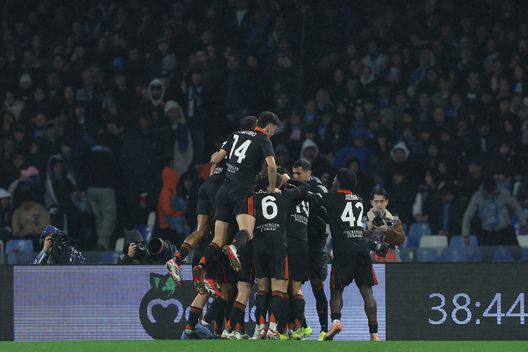 Il Como batte il Napoli ai calci di rigore e vola in semifinale di Coppa Italia- immagine 2