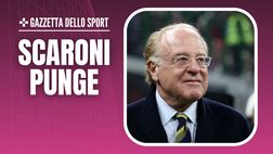 Milan, Scaroni punge l’Inter: la battuta che ha fatto godere i milanisti