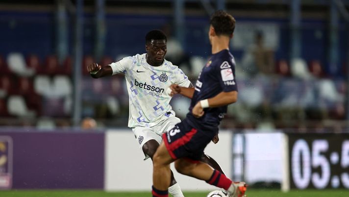 Coppa Italia Serie C, Lumezzane-Inter U23 1-2 risultato finale: vittoria in rimonta per i ragazzi di Vecchi - immagine 1