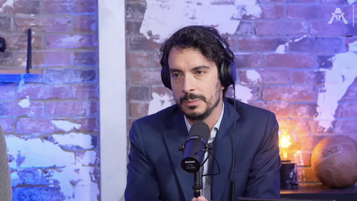 Marinozzi: “A Chivu va dato un merito su tutti. Fuori Calha, Lautaro… se ne siamo accorti?” - immagine 1